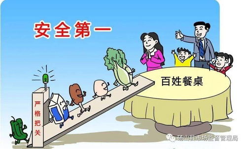 碭山縣市場局五措并舉，筑牢兩節(jié)期間餐飲服務食品安全防線