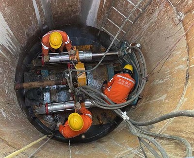 電力頂管施工技術在建設工程中的關鍵應用與案例分析——以安徽協宏、江蘇頂管施工為例